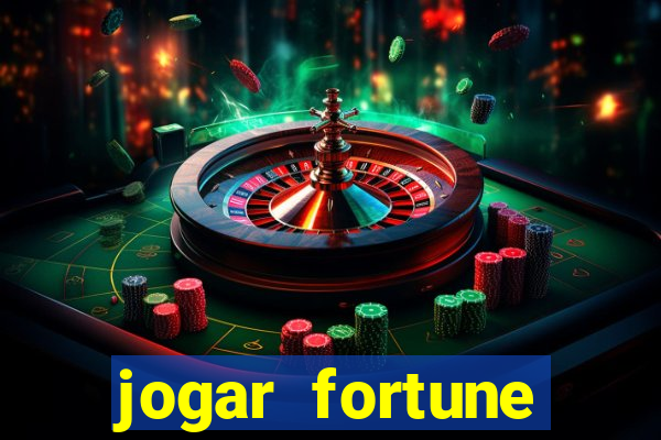 jogar fortune rabbit demo